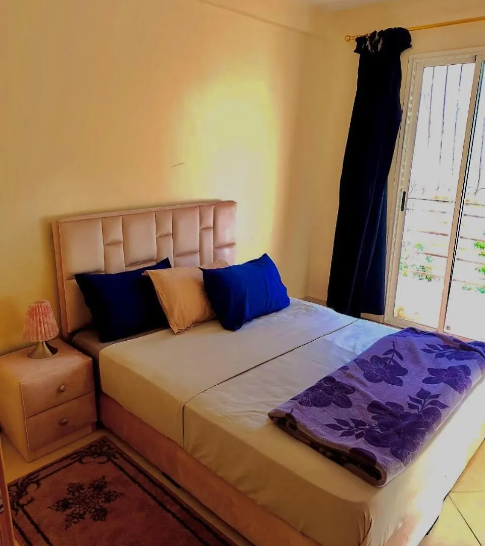 Appartement Agadir Adrar