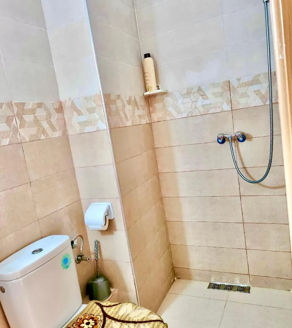 Appartement Agadir Adrar Maroko