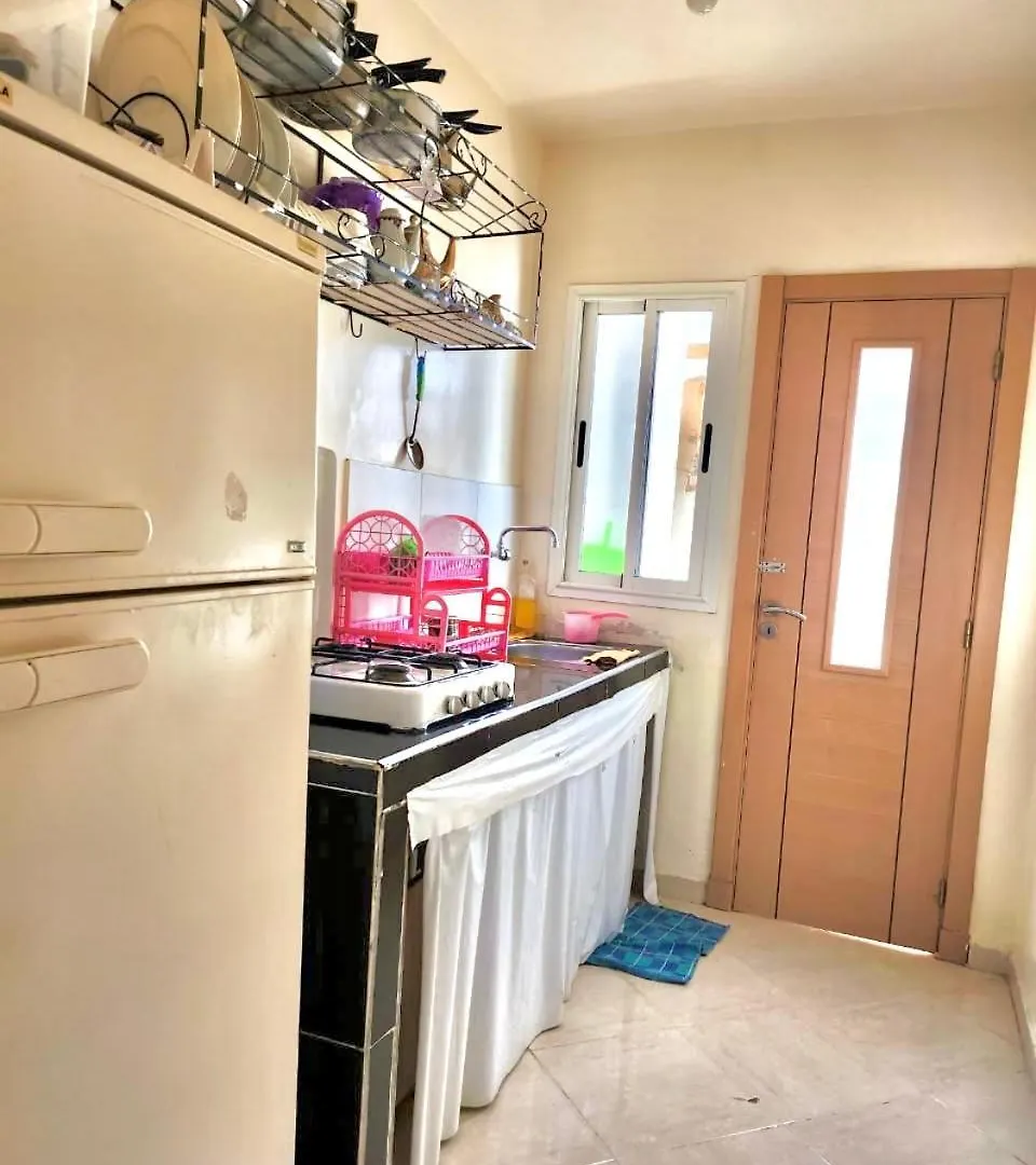 Appartement Agadir Adrar