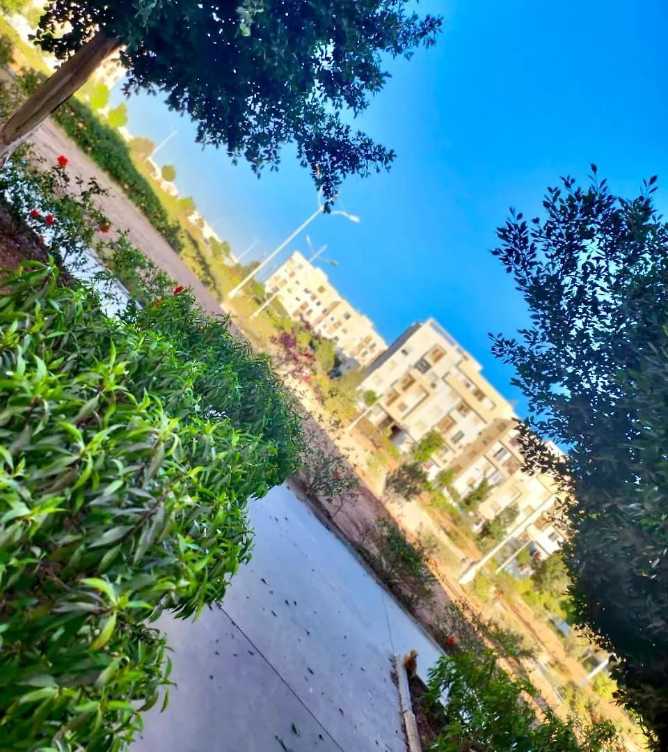 Apartmán Appartement Agadir Adrar